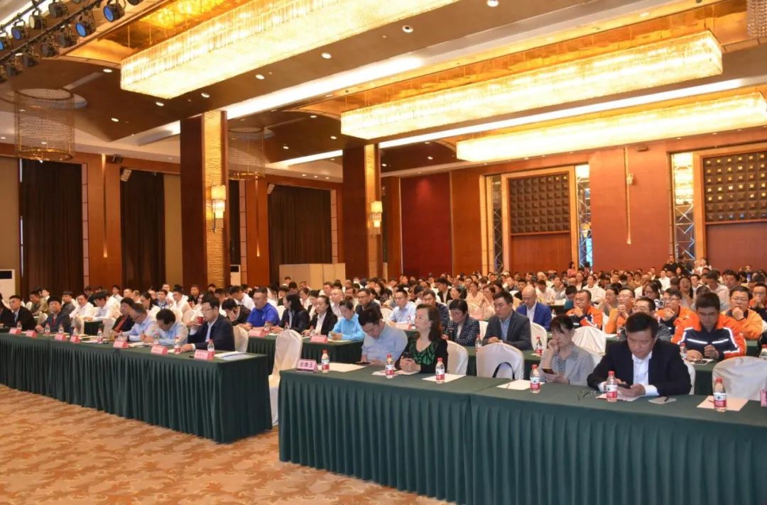 91麻豆国产福利品精電（diàn）機質量成果榮膺（yīng）&ldquo;全國機（jī）械工業質量管（guǎn）理小組成果獎4