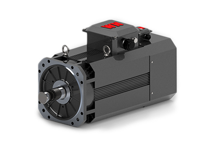 YHS係列高性能（néng）異步伺服電動機（jī）