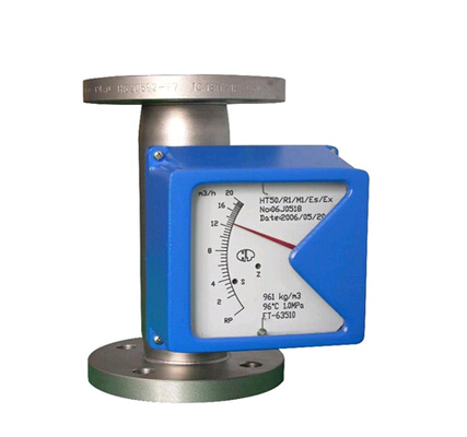 如（rú）何分析及處理金屬管浮子流量計的（de）常見故障