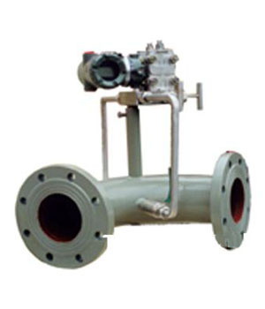 ZY-WG彎（wān）管流量計（jì）