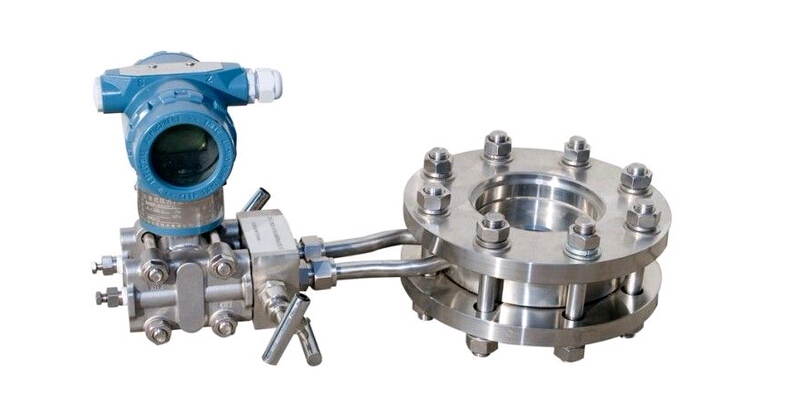 為什麽孔（kǒng）板流量計的流量指示不準確