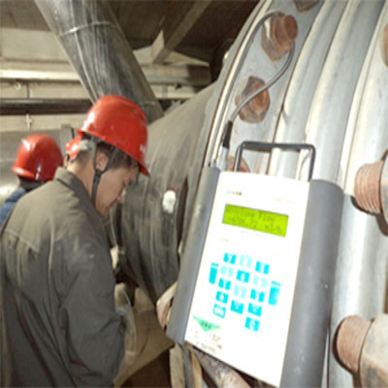 外夾式超（chāo）聲波流量計6種常見故障的原因分析及處理措施（shī）