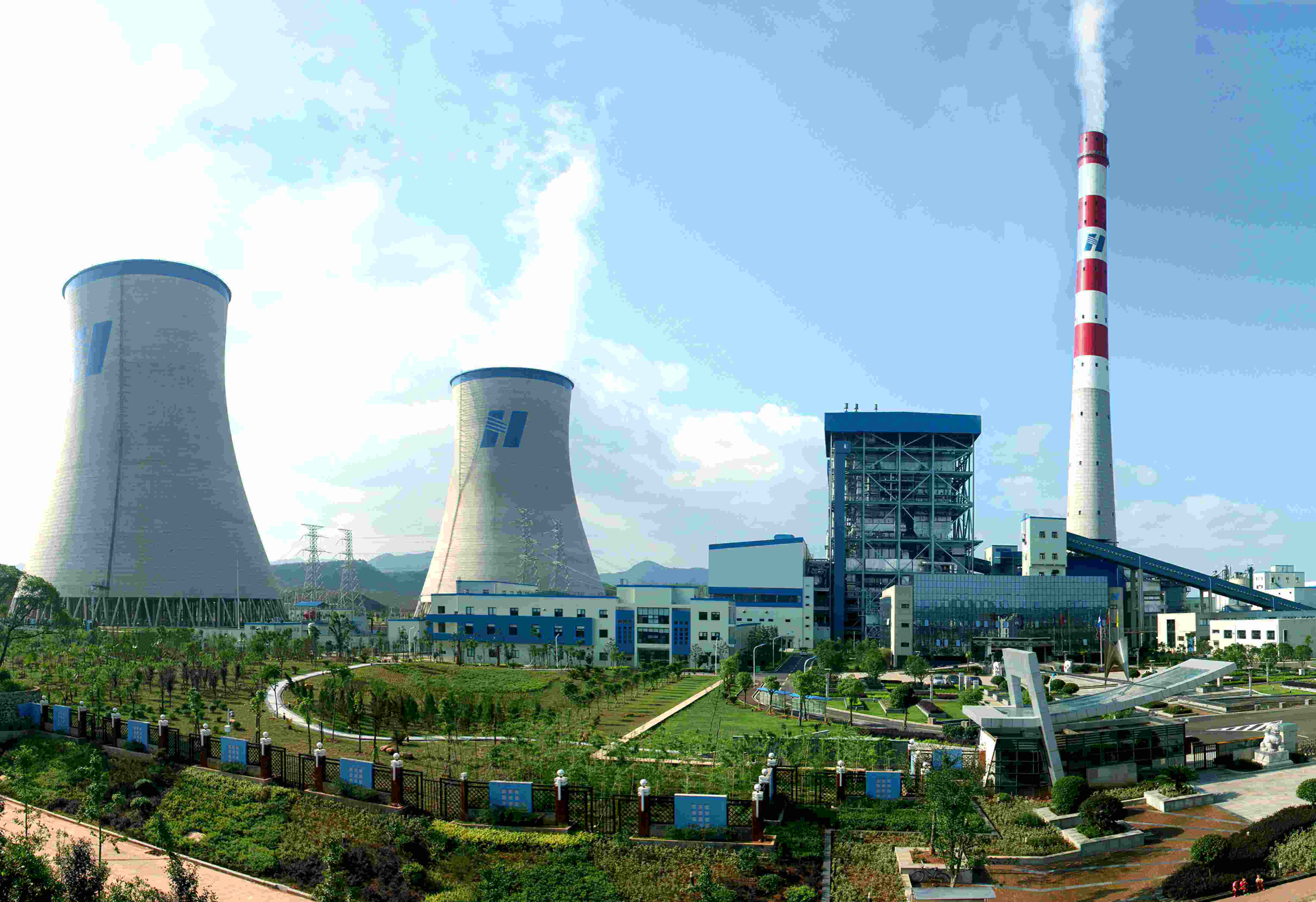 煤電項目被嚴控 儀表企（qǐ）業麵臨挑戰和轉（zhuǎn）型