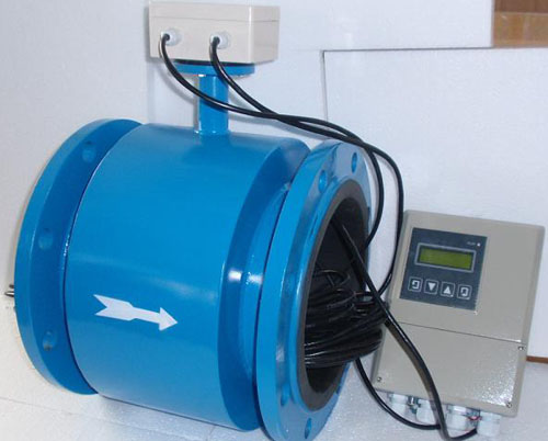 分體型電磁流量計損壞的（de）主要原因有哪些（xiē）