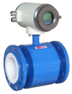 電磁流量計使用之（zhī）初的零點校準（zhǔn）重要性