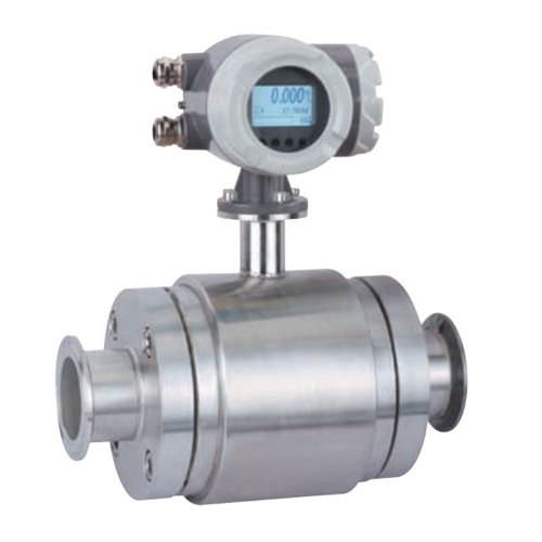 ZY-LDE汙水流量（liàng）計