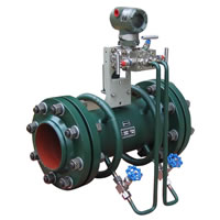 ZY-V-T塔（tǎ）形流量計