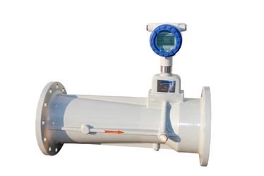 測量（liàng）天然氣旋（xuán）進漩渦流量計所具備（bèi）的要素